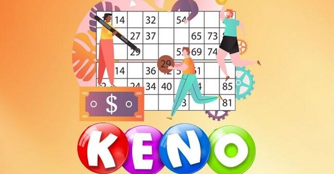 Keno Fun88 mang đến cho người chơi trải nghiệm khó quên