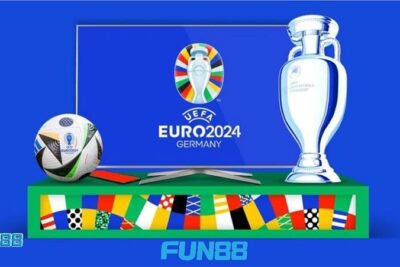 Cập nhật thông tin khuyến mãi đếm ngược EURO 2024