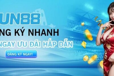 Điều kiện nhận khuyến mãi 100% thưởng đăng ký casino Fun88