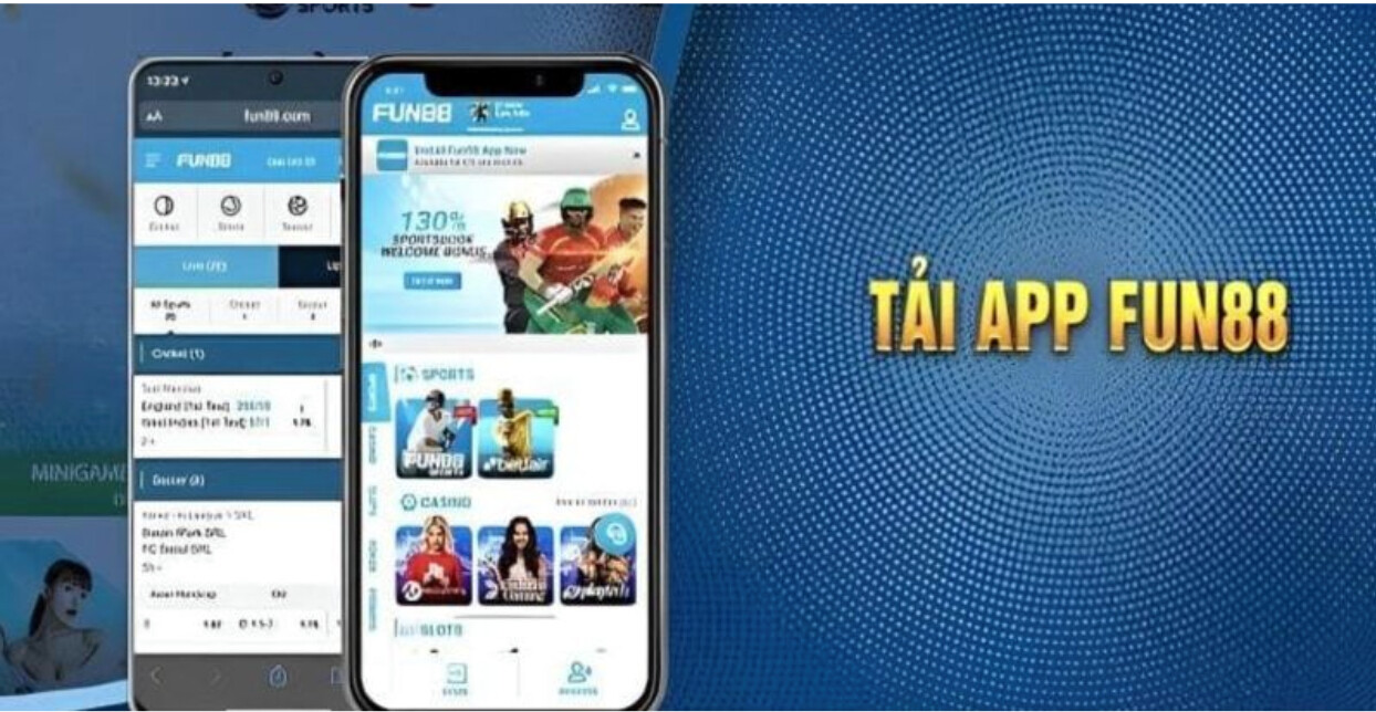 Một số lưu ý cần biết khi tải app Fun88