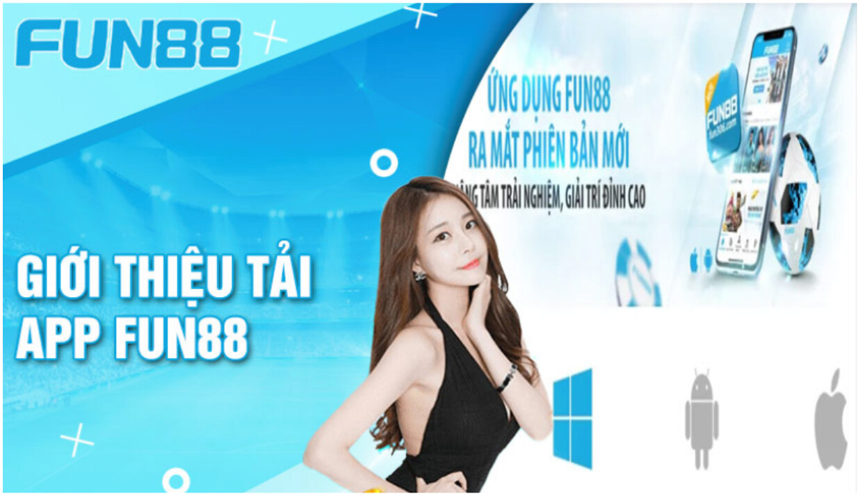 Ưu điểm của app Fun88